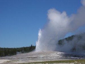 OldFaithful